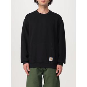 칼하트 WIP 긴팔 티셔츠 I034038 89XX BLACK DOM