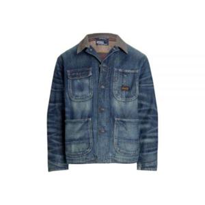 폴로 랄프로렌 데님 자켓 710950878001 RAINER DOM