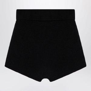 피어오브갓 숏팬츠 192BT247250FW001 BLACK DOM