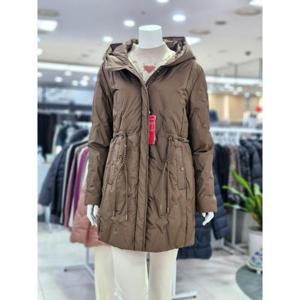 화이트호스 세이브존05 허리끈  하프 코트 A44809