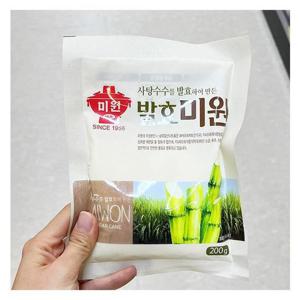 [에이알비티] 청정원 발효미원 200g x 1개 32567