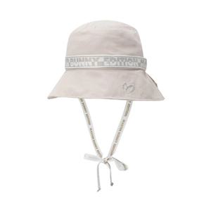 [마스터바니에디션] 여성 로고 테이핑 슬릿 버킷햇(421E1CP107) 421E1CP107