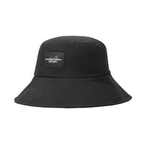 [마스터바니에디션] 남성 리플렉터 스트링 버킷햇(411E1CP108) 411E1CP108