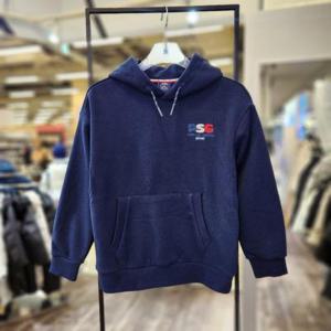 에스핏 HC09 PSG뒷볼륨자수후드티 봄가을 SJZ101MKHT71