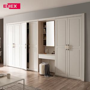 NEW 로렌 화장대 붙박이장(실속형)-270cm+80cm