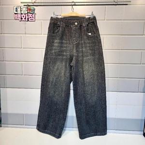 유솔대동백화점 DP01 빈티지 와이드데님 ULTJ25105