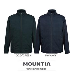 마운티아 MG01 남성 가을 우르너자켓 1MQJKF4004
