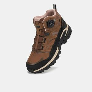 [네파] 7LC7601 공용 안보현 등산화 서라운드 미드컷 중등산화 펠리토 고어텍스 보아 슈즈 7LC7601