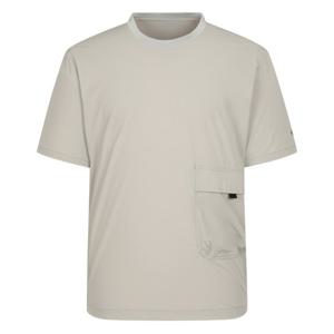 [웨스트우드]웨스트우드 남성 맨 네오 우븐 티셔츠 WO1MNTR477G2