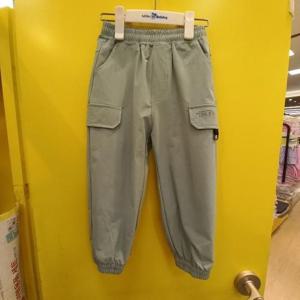 리틀밥독 HC11 러프바지 B251MWP02