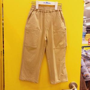 리틀밥독 HC11 뉴존바지 B251MPT02