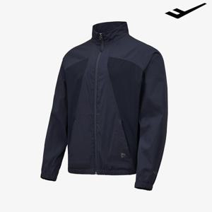 [프로스펙스]남성 봄 여름 바람막이 자켓 점퍼 집업 트레이닝복 PW3MW24S212