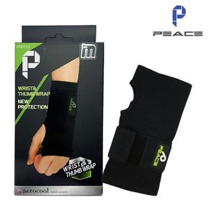 피스 손목보호대 M 엄지형 PNP710 문구 사무 탕비 생활 리빙
