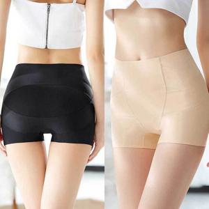 여자 거들 엉덩이 뱃살 보정 속옷 힙업 편안한 팬티