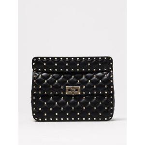 발렌티노 가라바니 클러치 파우치 6W2B0122NAP 0NO Black