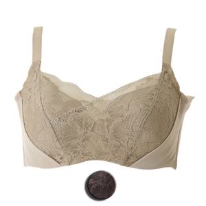 비너스 우수한 보정력 기능성 부유방 커버 C,D컵 몰드 브라 VBRG556CD