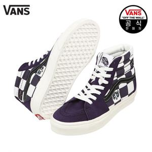 (공용) SAILOR MOON 스케이트 하이_VN0A7Q5NUUS1