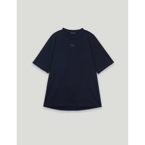 [코데즈컴바인] 백스트링 오픈 티셔츠 (CKA-TS509W2) CKATS509W20