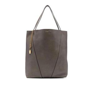 끌로에 토트백 C25SS810N84036 Grey