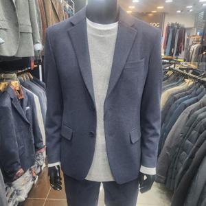 런던포그 HL01 스판기본 자켓 LOFJS712