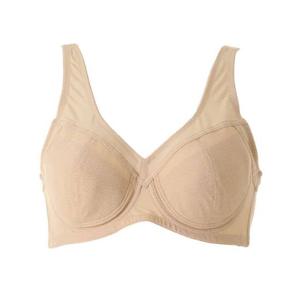 여성 코엔자임Q10 바디미 보정 AB컵 브라 VGBM164A_B