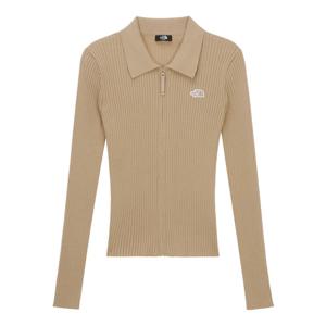 [노스페이스] 노스페이스 NJ5SR30B 여성 홀리데이 가디건 KR NJ5SR30