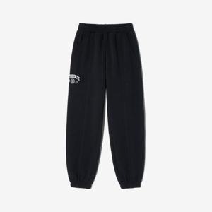 [휠라키즈] 캠퍼스 바시티 조거팬츠 (FK2FPH1301X_BLK)