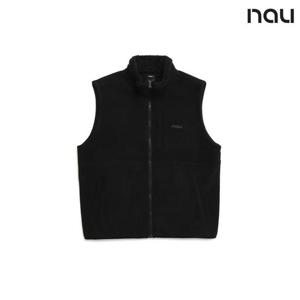 나우  (1NUVSF3902_BK) U 보아본딩플리스베스트 BLACK