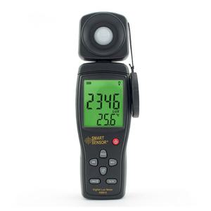 ARCO 디지털조도계 AS-813 1~100000Lux