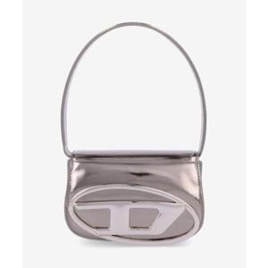 디젤 1DR 숄더백 인 미러드 레더 X08396PS202H2382 DOM