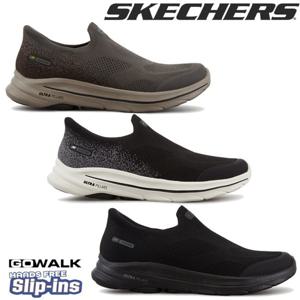 스케쳐스 남성 고워크 8 슬립인스 SP0MWCGX011-JS