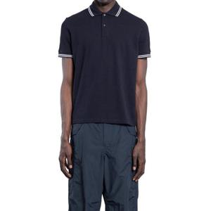 몽클레어 폴로 티셔츠 8A00007 89A16 77X DOM