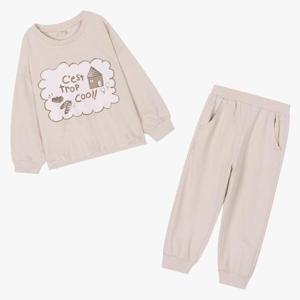 치크 HC04 남아 웜업 세트 CKSM2411B