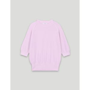 [코데즈컴바인] 7부 라운드 니트풀오버 (CKA-PU003W2) CKAPU003W20