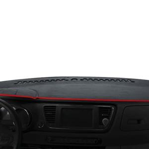 토드 프리미엄대시보드커버 샤무드 쌍용전용 대시보드