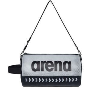 [아레나] 원형 크로스 숄더백 수영가방 A3AC1AB14BLK