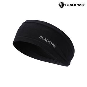 블랙야크 스포츠 러닝 운동 헬스 등산 헤어밴드 라이트쟈가드헤드밴드 2BYXXXU908