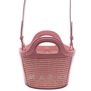 [마르니] 24SS 여성 트로피칼리아 마이크로 토트숄더백 (BMMP0067Q0 P3860 ZO708 24S)