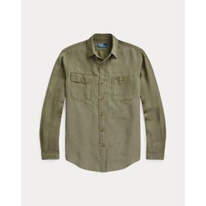 폴로 랄프로렌 긴팔 셔츠 MNPOWOV16823474 300 DOM