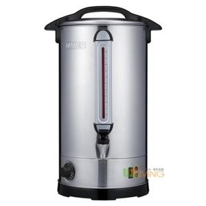 밥차 미스터쉐프 업소용전기물통 자동물끓이기35호 380x650