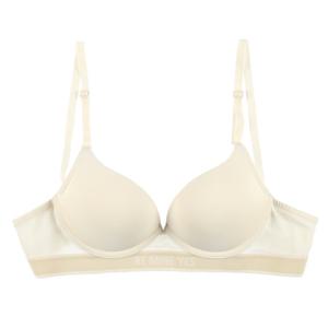 [노와이어] 리뉴얼 아웃밴드 여성 풀컵브라 YSWBA471