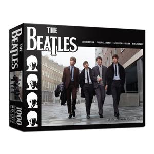 직소퍼즐 비틀즈 인 런던 1000피스 PL1373