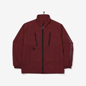 [휠라]포켓 립스탑 바람막이 (FS2JKF3131X_DPM)