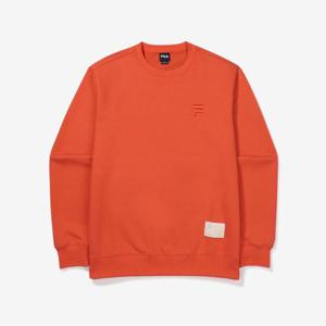 [휠라]에센셜 라운드 맨투맨 (FS2POF3101X_OED)