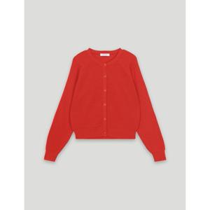 [코데즈컴바인] 라운드넥 하찌 가디건 (CKA-CD003W2) CKACD003W20