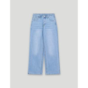 [코데즈컴바인] 연청 하이웨스트 일자데님팬츠 (CKA-DP006W2) CKADP006W20