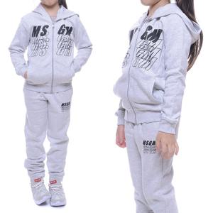 [엠에스지엠] 20FW MSGM 후드집업 (025037 107 20F)