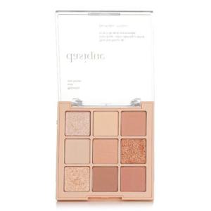 데이지크 섀도우 팔레트 03 누드 포션 7g (유통기한 2026년 6월 15일)