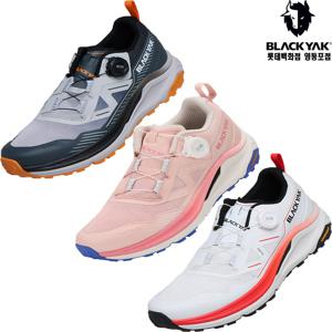 블랙야크 공용런닝화 플로우 런 D ABYSHXU008
