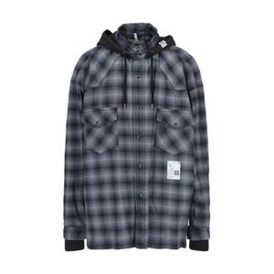 메종 미하라 야스히로 자켓 J14SH183GRAY DOM